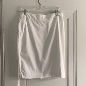 Ann Taylor Pencil Skirt